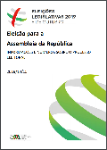 INFORMAÇÕES E NÚMEROS SOBRE O PROCESSO ELEITORAL